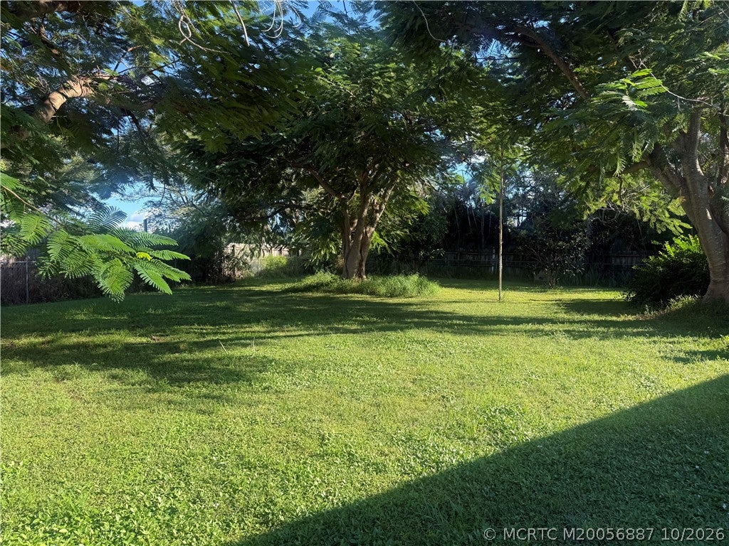 Photo of 439 Sandia Avenue, Port Saint Lucie, FL 34983 (MLS # M20056887)