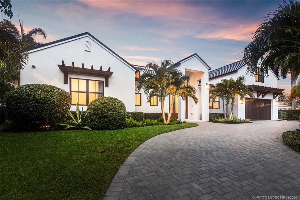 Photo of 1110 Fairview Lane, Riviera Beach, FL 33404 (MLS # M20052148)