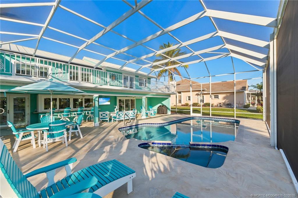 2666 SE Erickson Drive