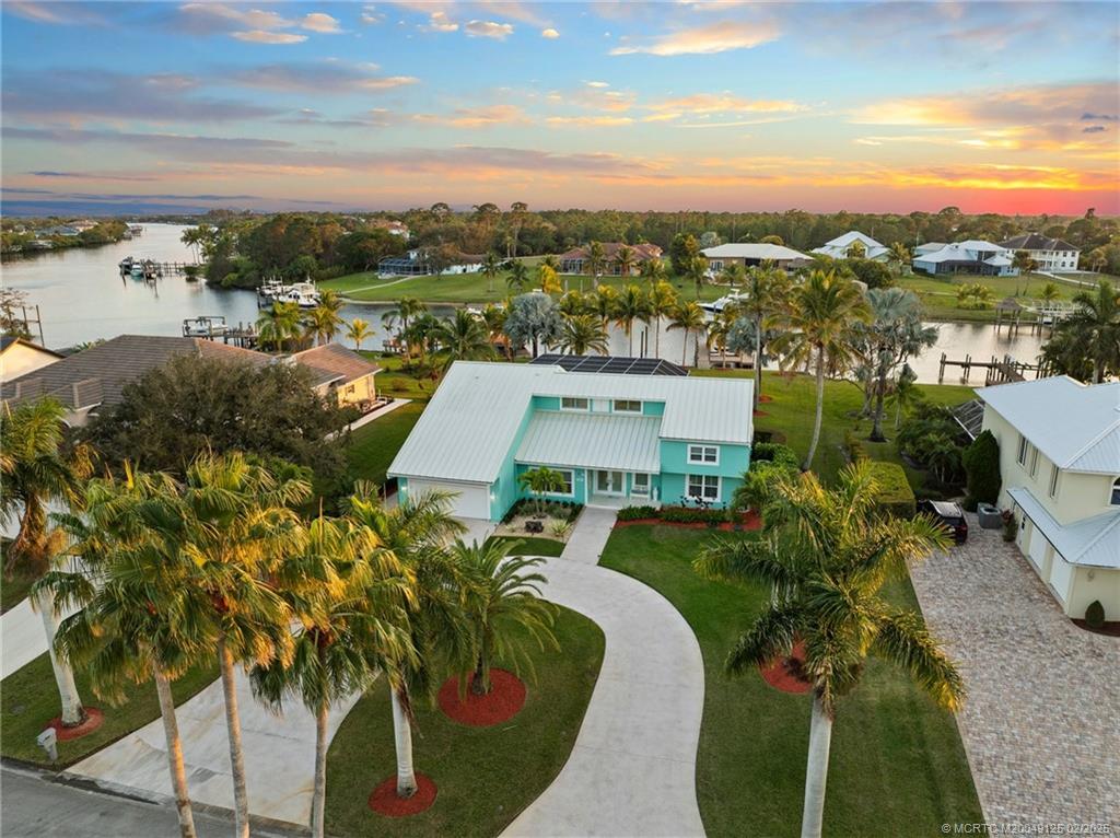 2666 SE Erickson Drive