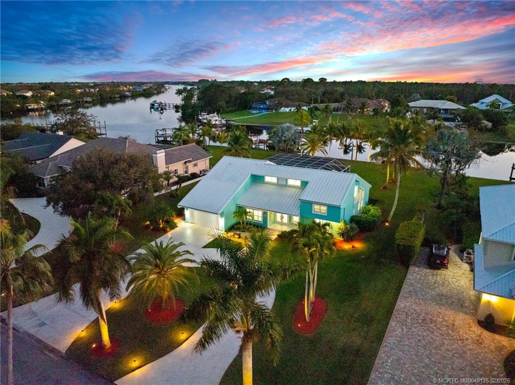 2666 SE Erickson Drive