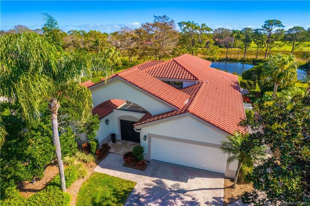 Photo of 13304 NW Maplewood Road, Palm City, FL 34990 (MLS # M20048488)