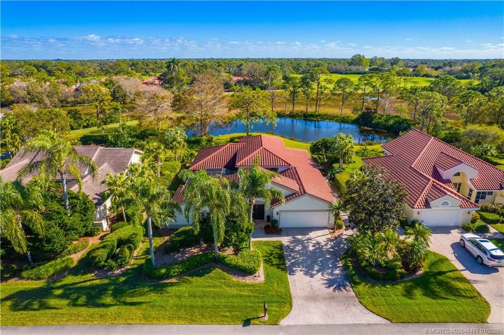 Photo of 13304 NW Maplewood Road, Palm City, FL 34990 (MLS # M20048488)