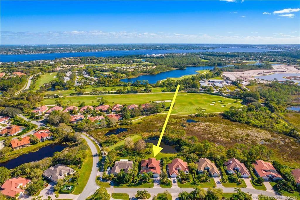 Photo of 13304 NW Maplewood Road, Palm City, FL 34990 (MLS # M20048488)