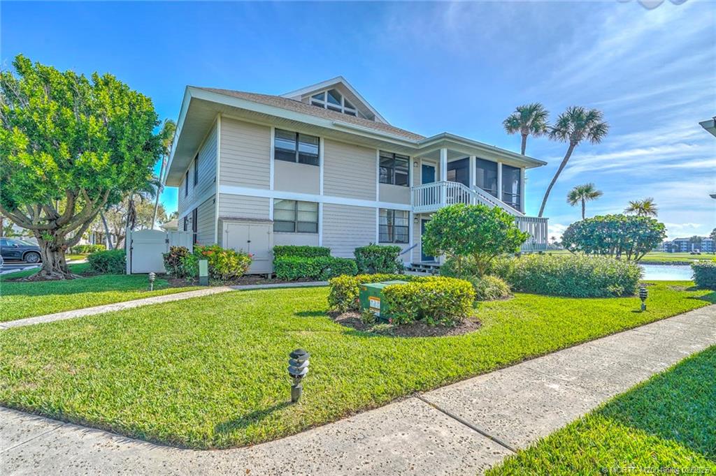 Stuart, Florida 34996, United States, 3 Bedrooms Bedrooms, ,3 BathroomsBathrooms,Residential,Active,8596