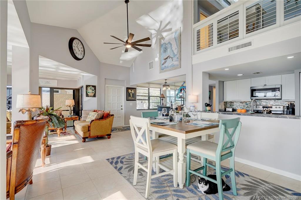 Stuart, Florida 34996, United States, 3 Bedrooms Bedrooms, ,3 BathroomsBathrooms,Residential,Active,8596