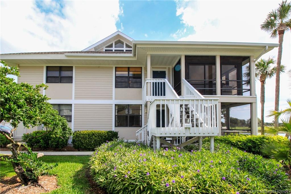 Stuart, Florida 34996, United States, 3 Bedrooms Bedrooms, ,3 BathroomsBathrooms,Residential,Active,8596