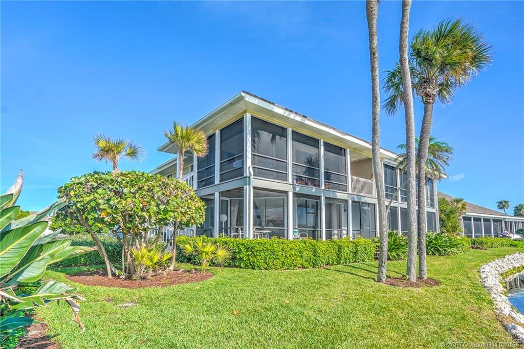 Stuart, Florida 34996, United States, 3 Bedrooms Bedrooms, ,3 BathroomsBathrooms,Residential,Active,8596