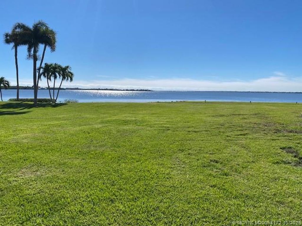 Photo of 3432 NE Causeway Boulevard NE #102, Jensen Beach, FL 34957 (MLS # M20053172)