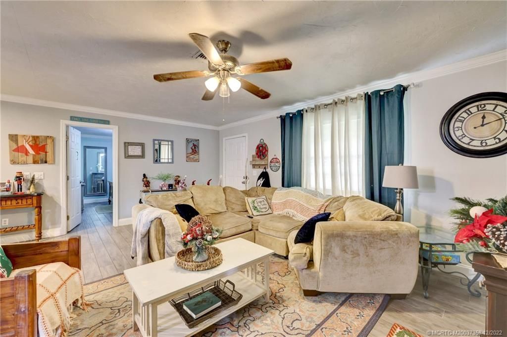 Photo of 5140 SE Front Avenue, Stuart, FL 34997 (MLS # M20037358)