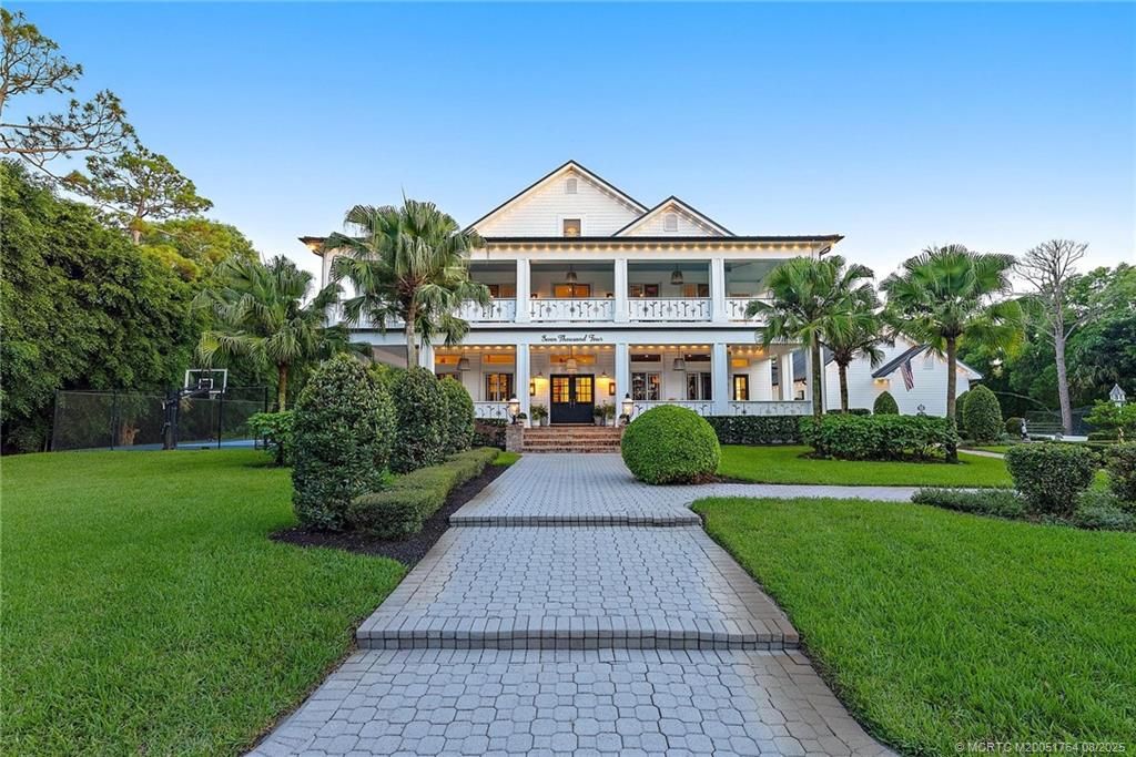 Photo of 7004 SW Busch Street, Palm City, FL 34990 (MLS # M20051764)