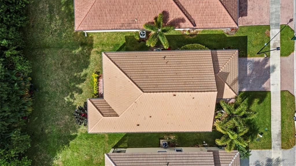 Photo of 782 SW Munjack Circle, Port Saint Lucie, FL 34986 (MLS # M20049073)