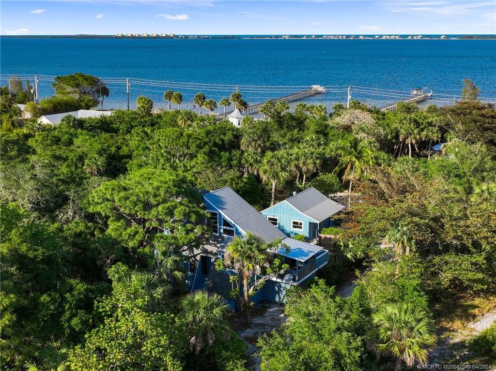 Photo of 12000 Conklin Way, Jensen Beach, FL 34957 (MLS # M20042949)