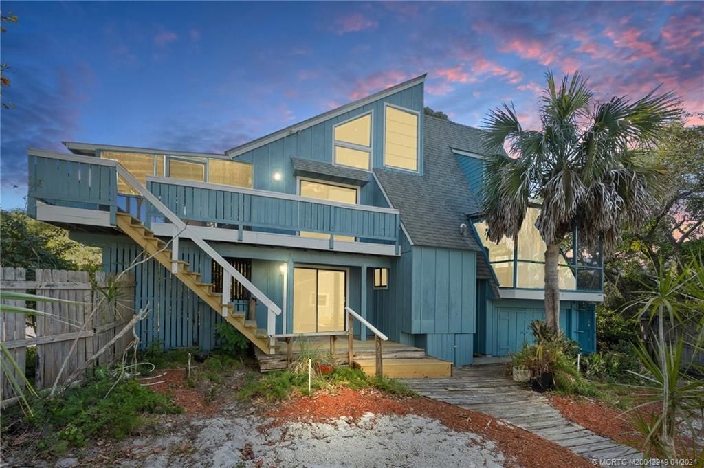 Photo of 12000 Conklin Way, Jensen Beach, FL 34957 (MLS # M20042949)