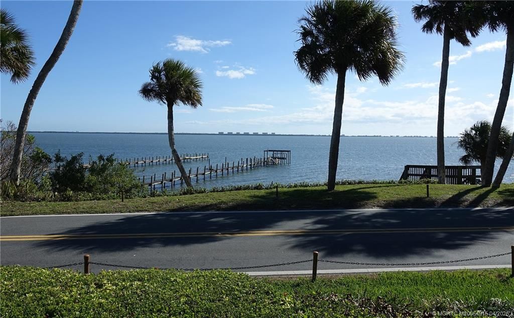 Photo of 10205 S Indian River Drive, Fort Pierce, FL 34982 (MLS # M20054915)