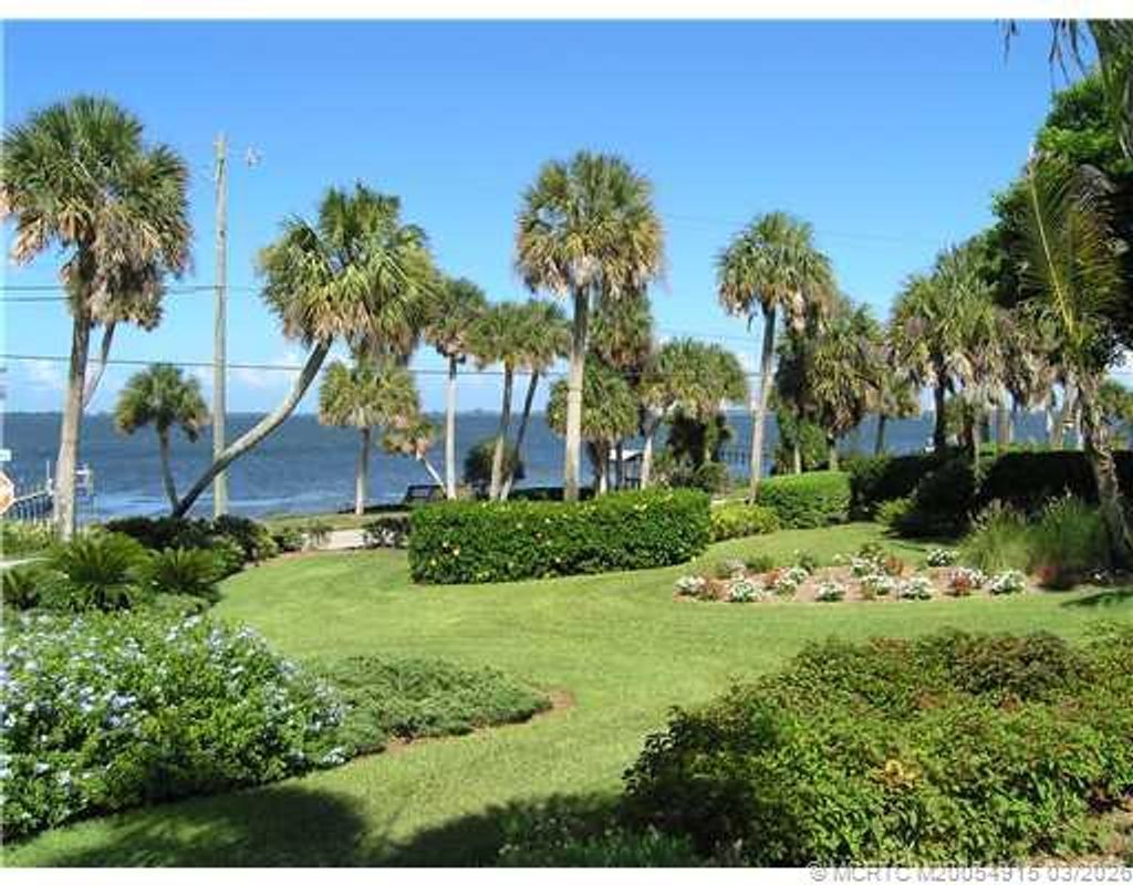 Photo of 10205 S Indian River Drive, Fort Pierce, FL 34982 (MLS # M20054915)