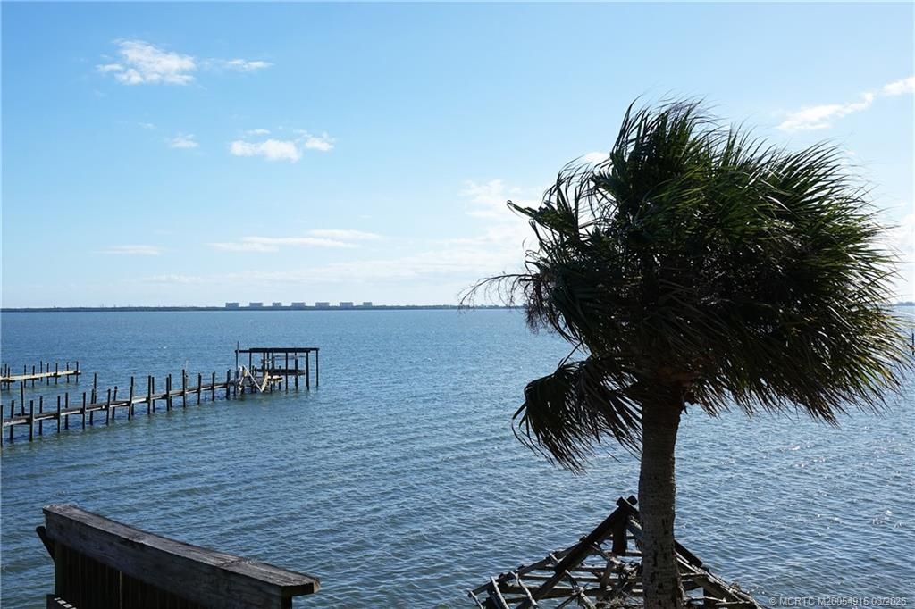 Photo of 10205 S Indian River Drive, Fort Pierce, FL 34982 (MLS # M20054915)