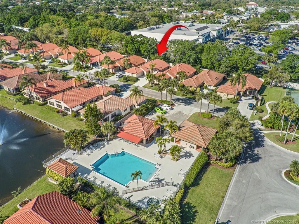 Photo of 2724 SW Mariposa Circle, Palm City, FL 34990 (MLS # M20049555)