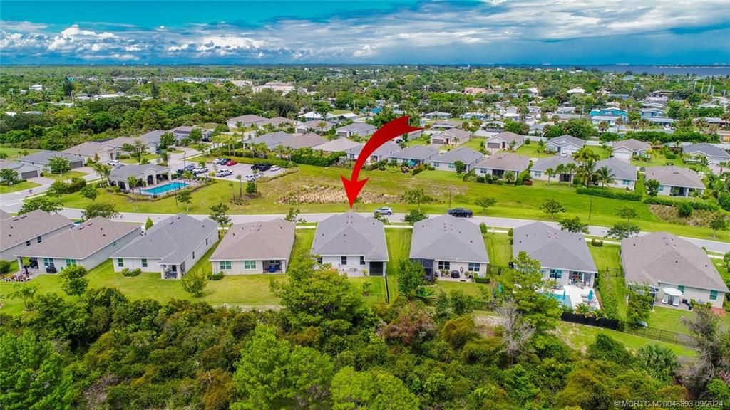 Photo of 1554 NE White Pine Terrace, Jensen Beach, FL 34957 (MLS # M20046893)