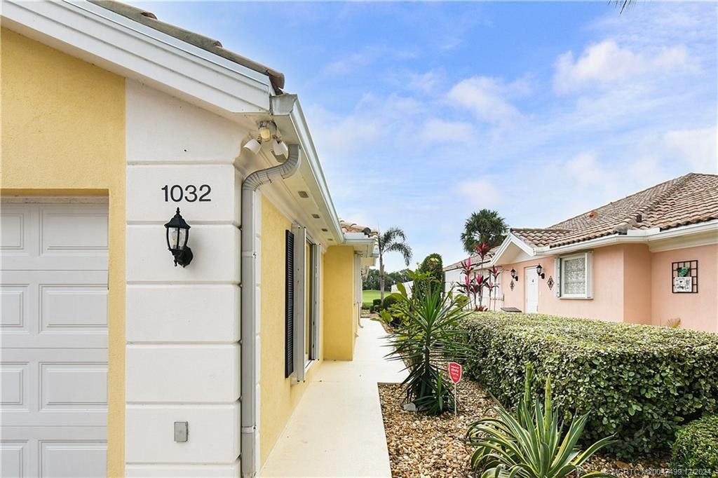 Photo of 1032 SW Balmoral Trace, Stuart, FL 34997 (MLS # M20047499)