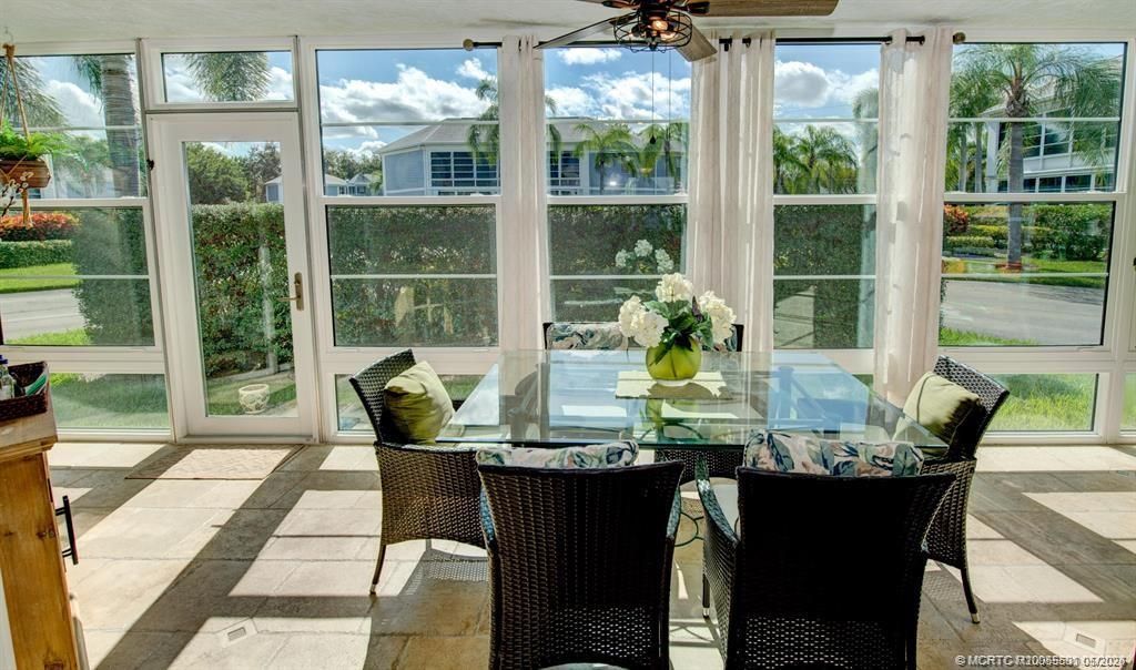 Photo of 3218 SE Aster Lane #P116, Stuart, FL 34994 (MLS # M20055501)
