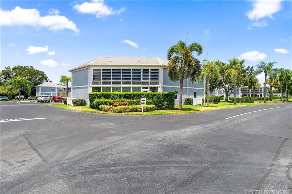 Photo of 3218 SE Aster Lane #P116, Stuart, FL 34994 (MLS # M20055501)