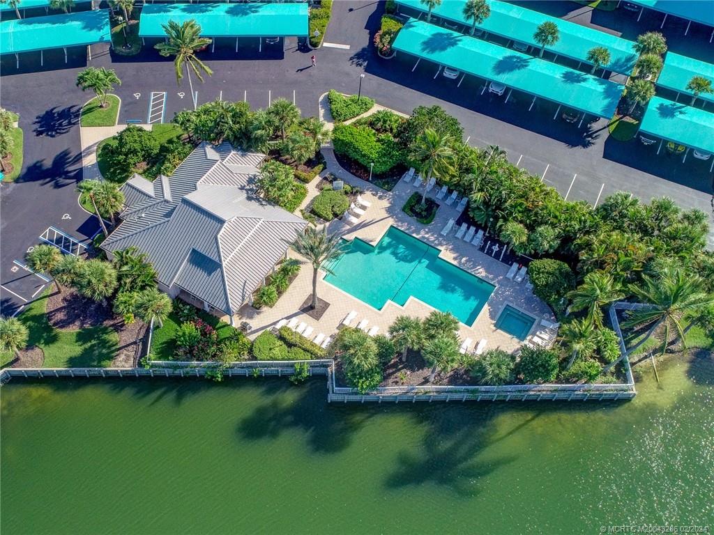 Stuart, Florida 34996, United States, 2 Bedrooms Bedrooms, ,2 BathroomsBathrooms,Residential,Active,65334