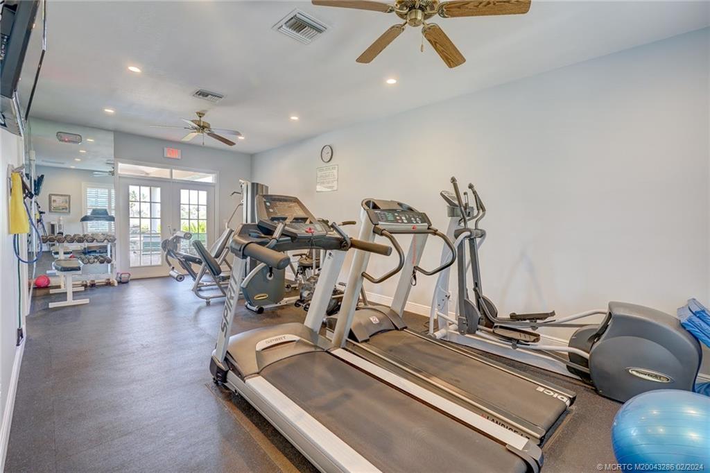 Stuart, Florida 34996, United States, 2 Bedrooms Bedrooms, ,2 BathroomsBathrooms,Residential,Active,65334