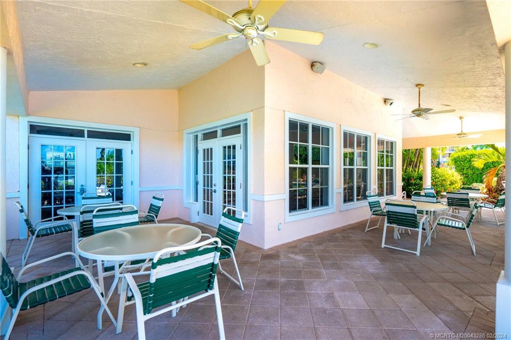 Stuart, Florida 34996, United States, 2 Bedrooms Bedrooms, ,2 BathroomsBathrooms,Residential,Active,65334