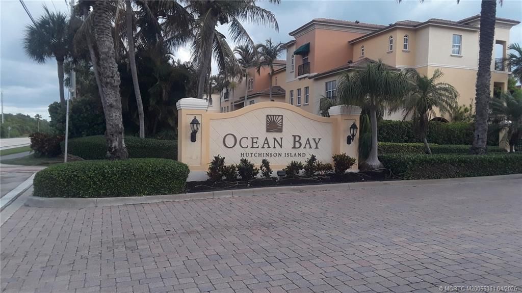 Photo of 121 Ocean Bay Drive, Jensen Beach, FL 34957 (MLS # M20055381)