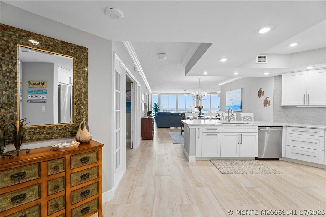 8600 S Ocean Drive 602