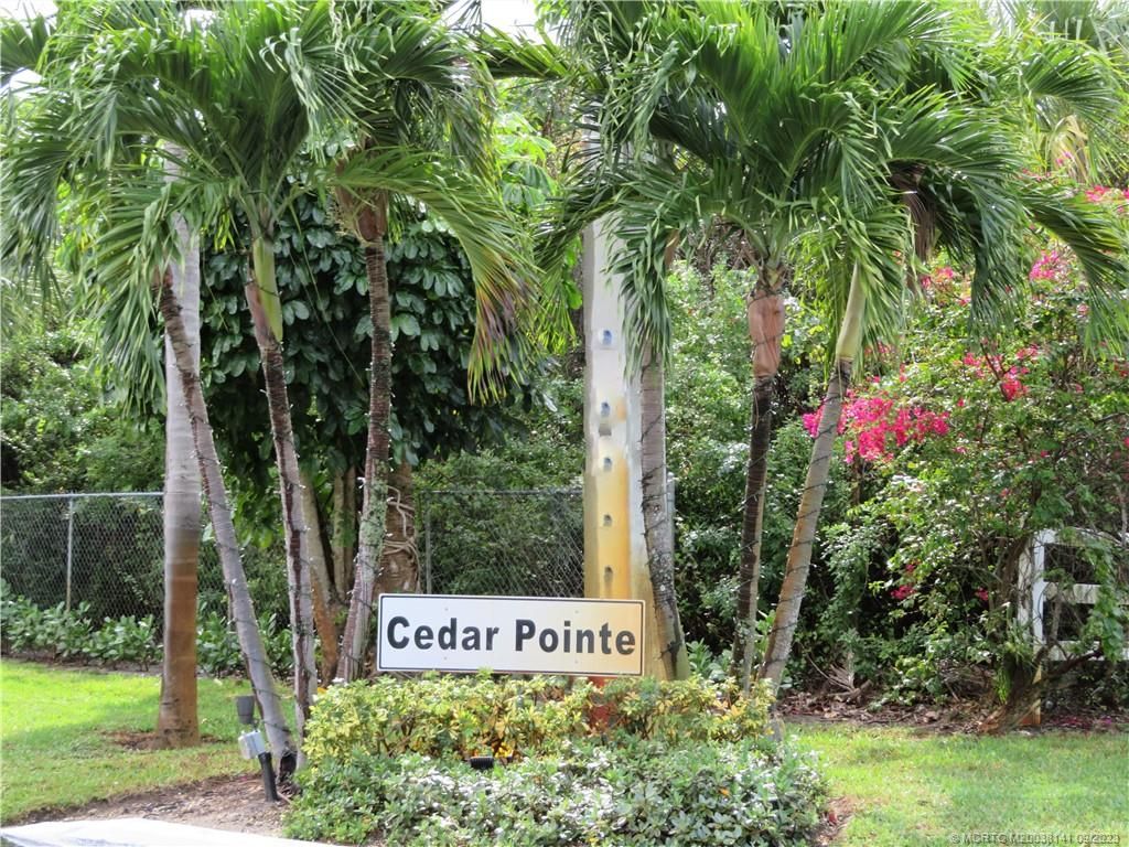 Photo of 2929 SE Ocean Boulevard #122-1, Stuart, FL 34996 (MLS # M20038141)