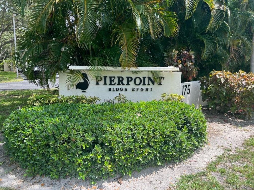 Photo of 175 SE St Lucie Boulevard #138, Stuart, FL 34996 (MLS # M20040149)