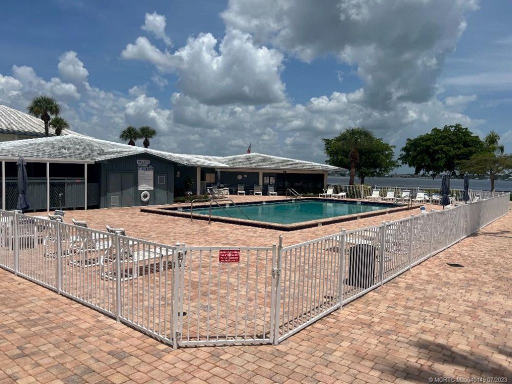 Photo of 175 SE St Lucie Boulevard #138, Stuart, FL 34996 (MLS # M20040149)