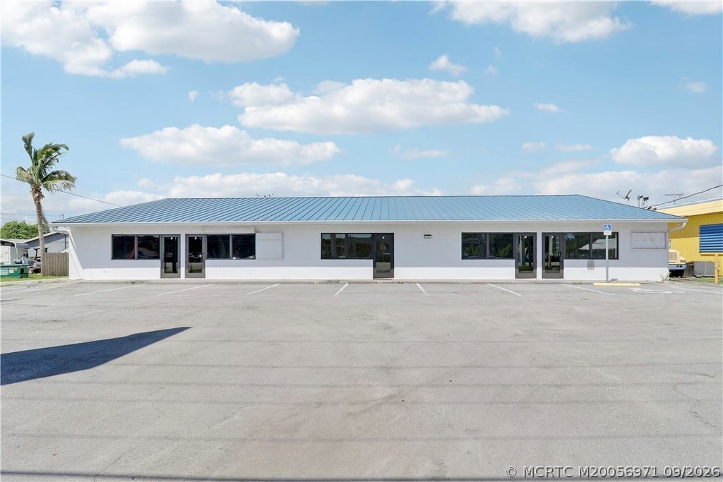 Photo of 3347 S US Highway 1 Highway, Fort Pierce, FL 34982 (MLS # M20056971)