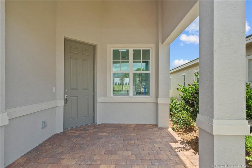 Photo of 9177 SW Pepoli Way, Port Saint Lucie, FL 34987 (MLS # M20038981)