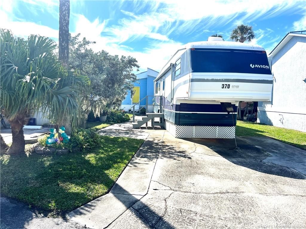 Photo of 10725 S Ocean Drive #370, Jensen Beach, FL 34957 (MLS # M20048852)