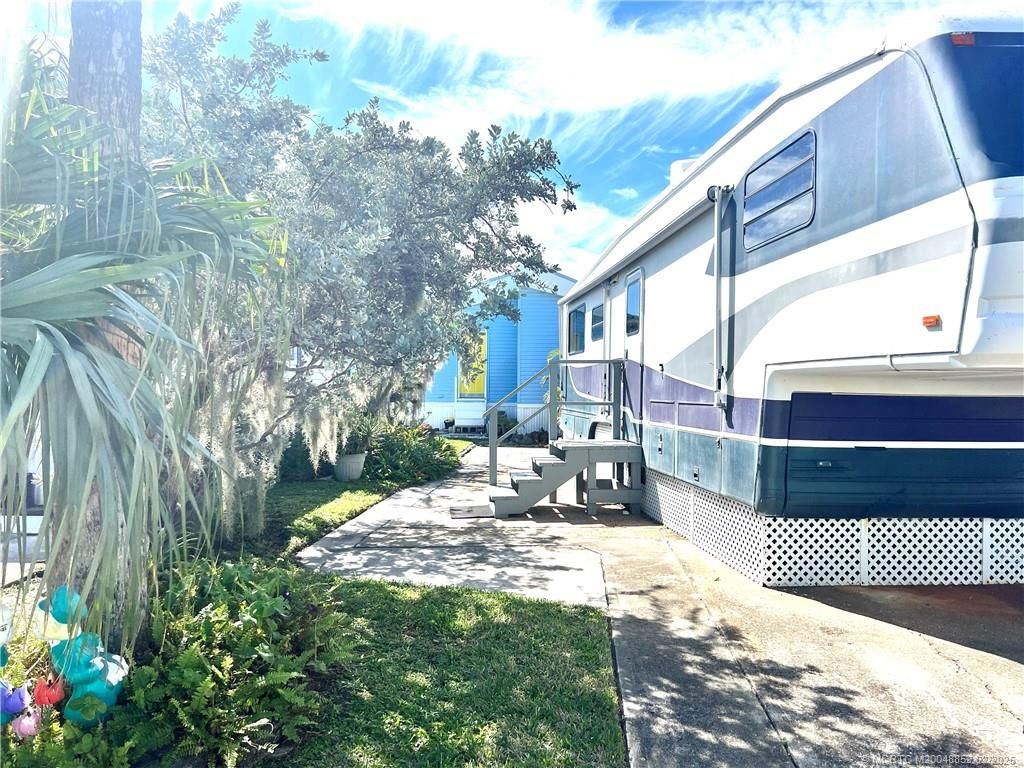 Photo of 10725 S Ocean Drive #370, Jensen Beach, FL 34957 (MLS # M20048852)