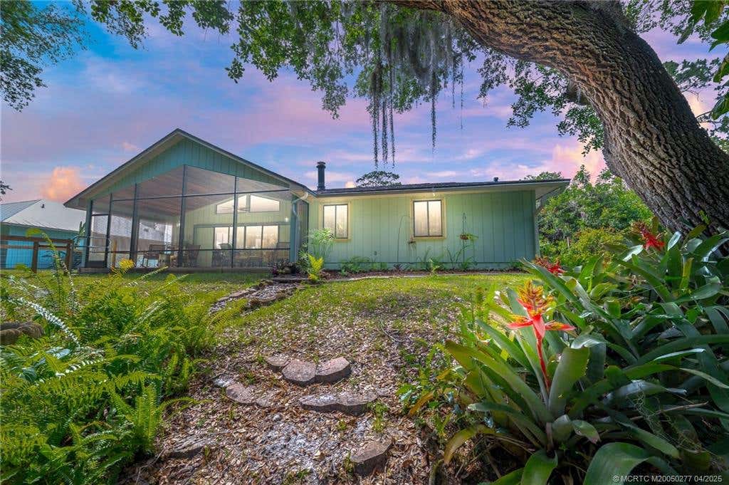 Photo of 8611 SW 17th Avenue, Stuart, FL 34997 (MLS # M20050277)