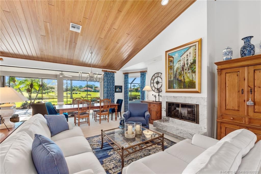 Photo of 2005 NW Royal Fern Court, Palm City, FL 34990 (MLS # M20041513)