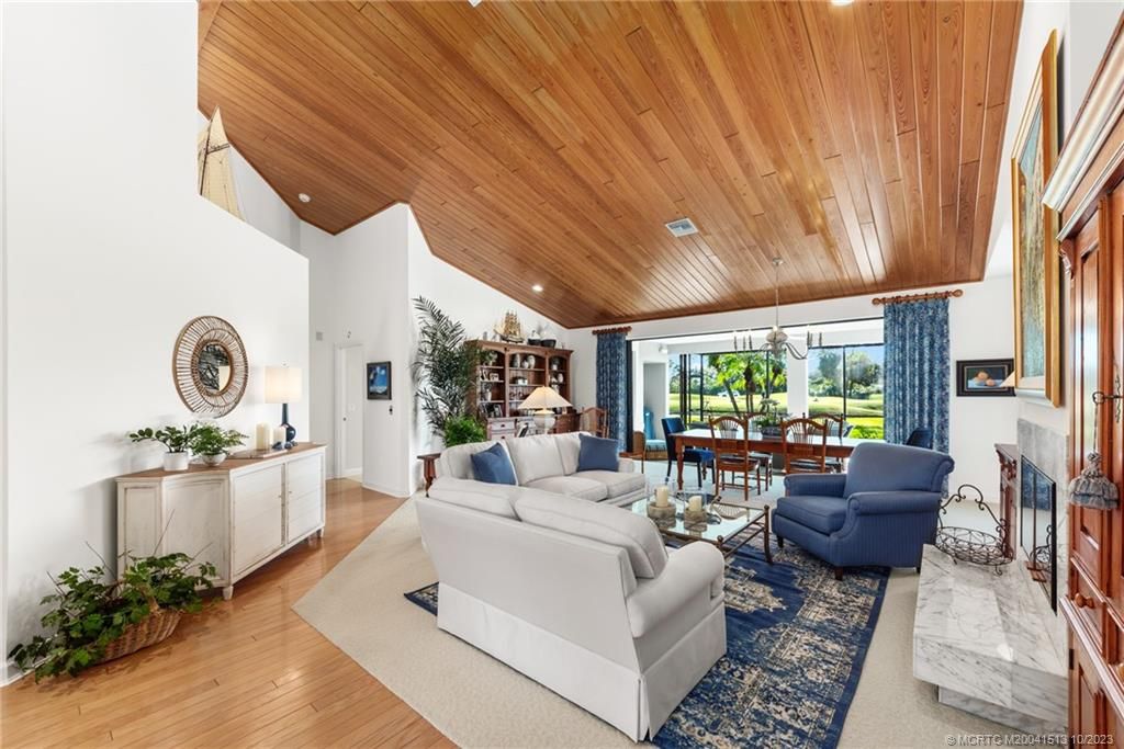 Photo of 2005 NW Royal Fern Court, Palm City, FL 34990 (MLS # M20041513)