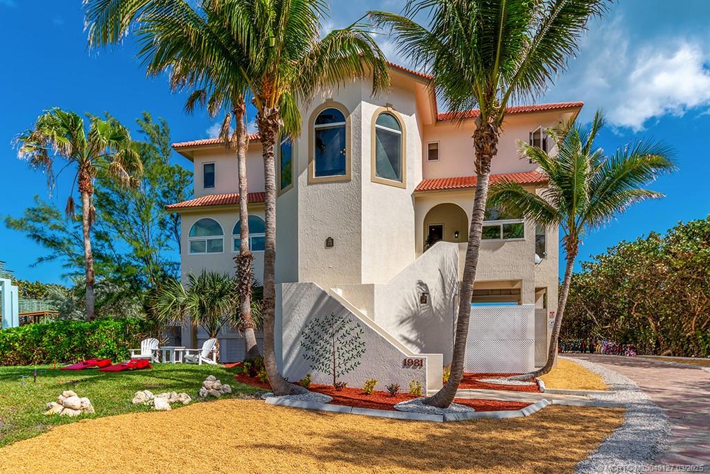 1981 NE Ocean Boulevard