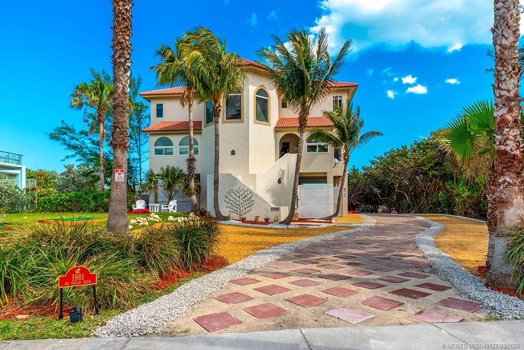 1981 NE Ocean Boulevard