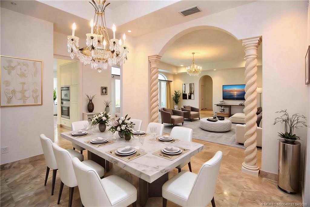 Stuart, Florida, 34996, United States, 9 Bedrooms Bedrooms, ,6 BathroomsBathrooms,Residential,Active,1707128