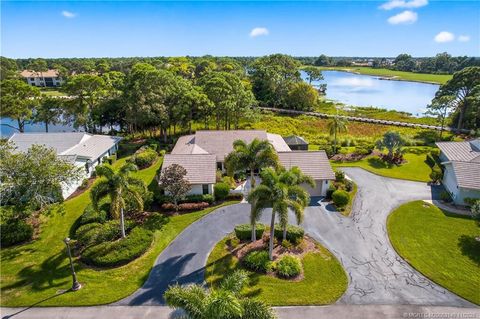 Photo of 2115 NW Greenbriar Lane, Palm City, FL 34990 (MLS # M20053149)