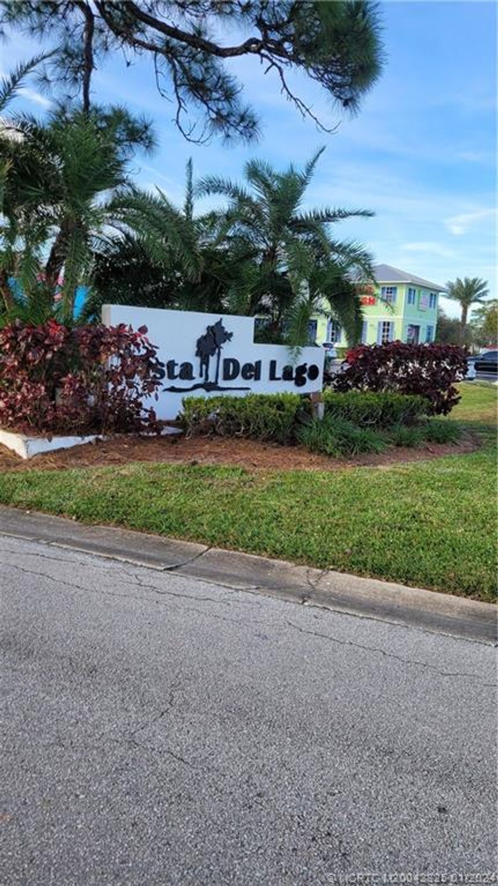 Photo of 1225 NW 21st Street #2107, Stuart, FL 34994 (MLS # M20042825)