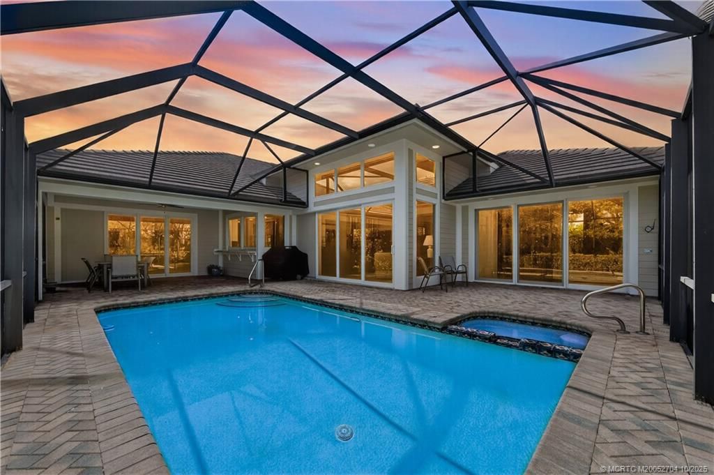 Photo of 12792 NW Cinnamon Way, Palm City, FL 34990 (MLS # M20052704)