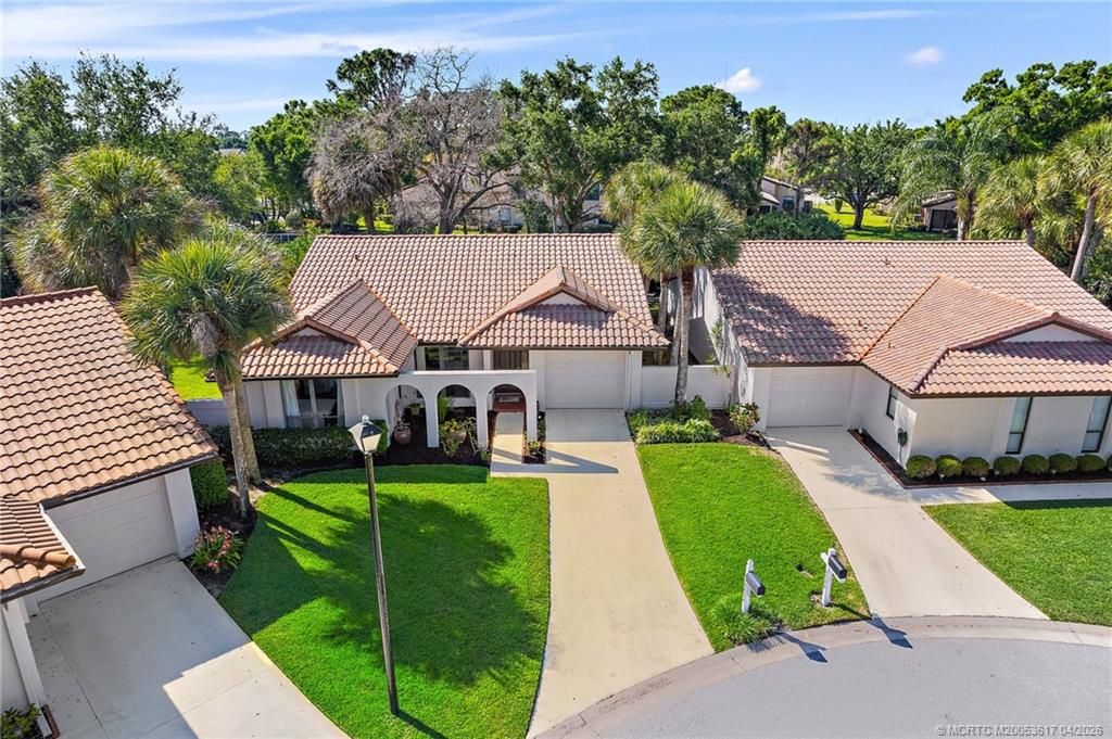 Photo of 3634 SW Pheasant Run, Palm City, FL 34990 (MLS # M20053617)