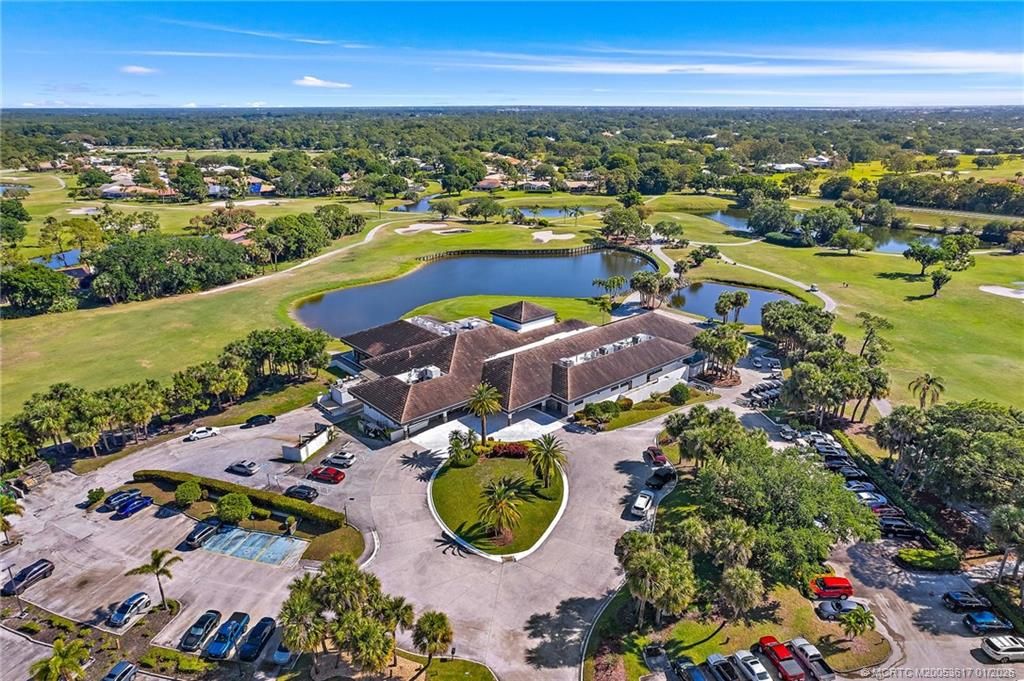 Photo of 3634 SW Pheasant Run, Palm City, FL 34990 (MLS # M20053617)