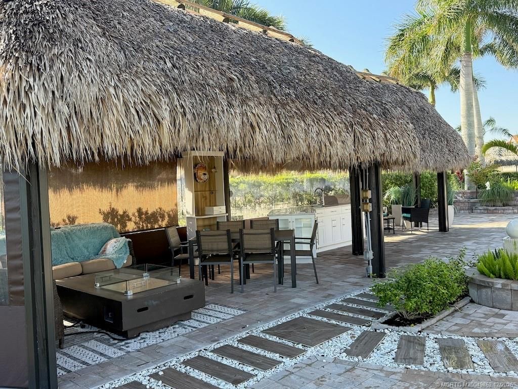 Photo of 324 NW Chipshot Lane, Port Saint Lucie, FL 34986 (MLS # M20049852)